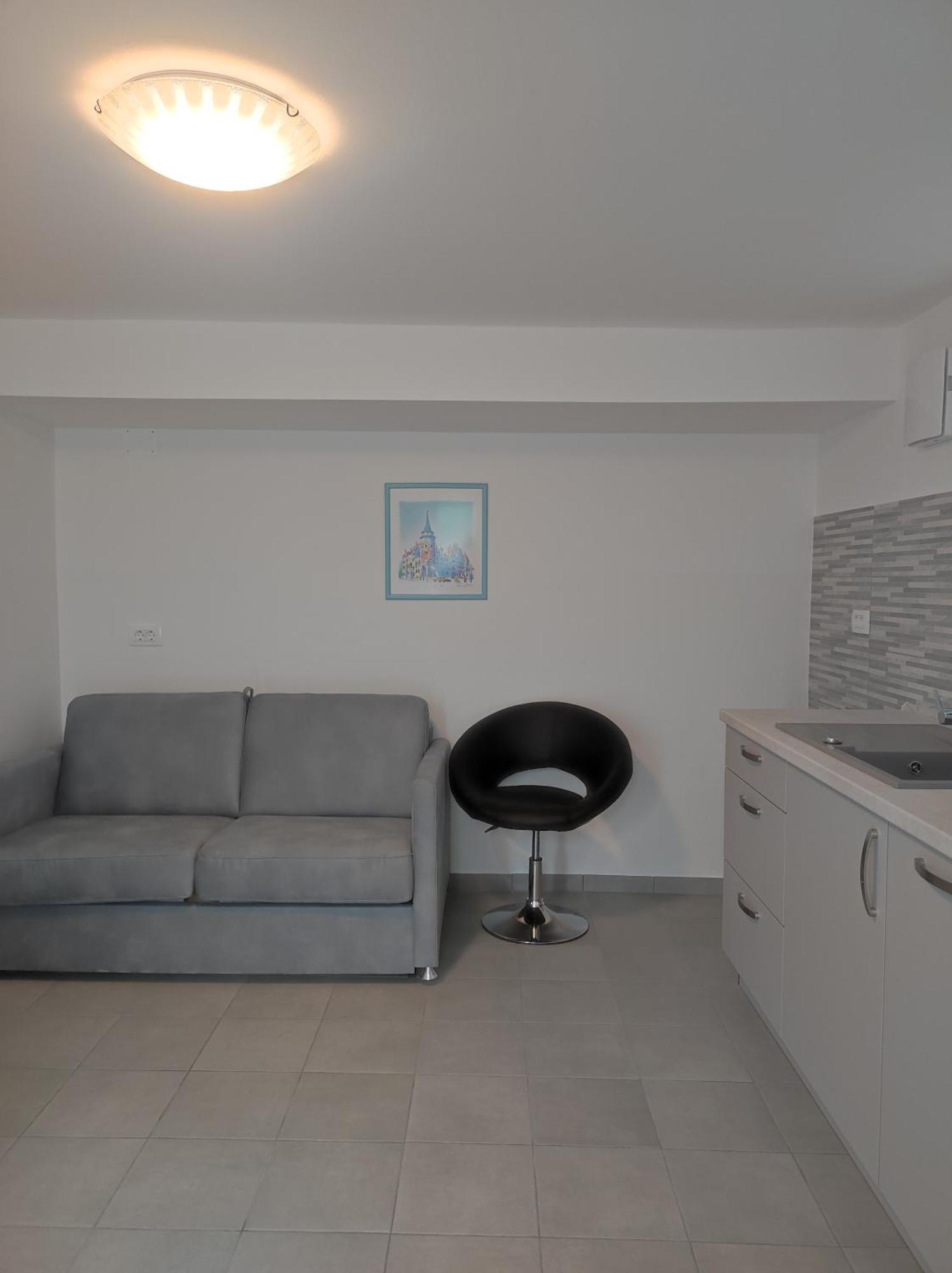 Apartments Francka Bohinj Luaran gambar