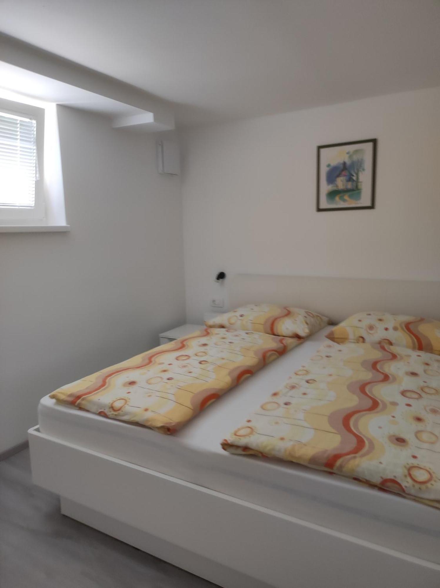 Apartments Francka Bohinj Luaran gambar